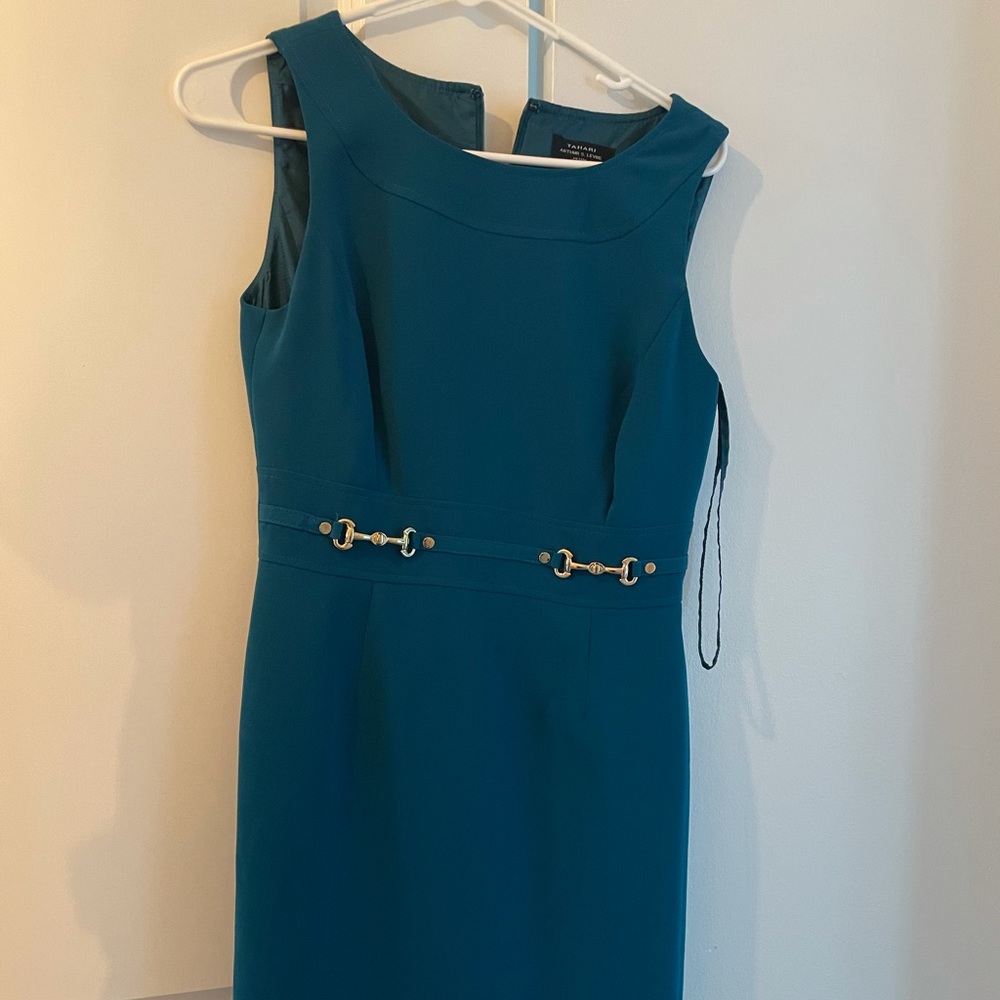 Tahari 2P Dress